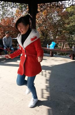 會場照片