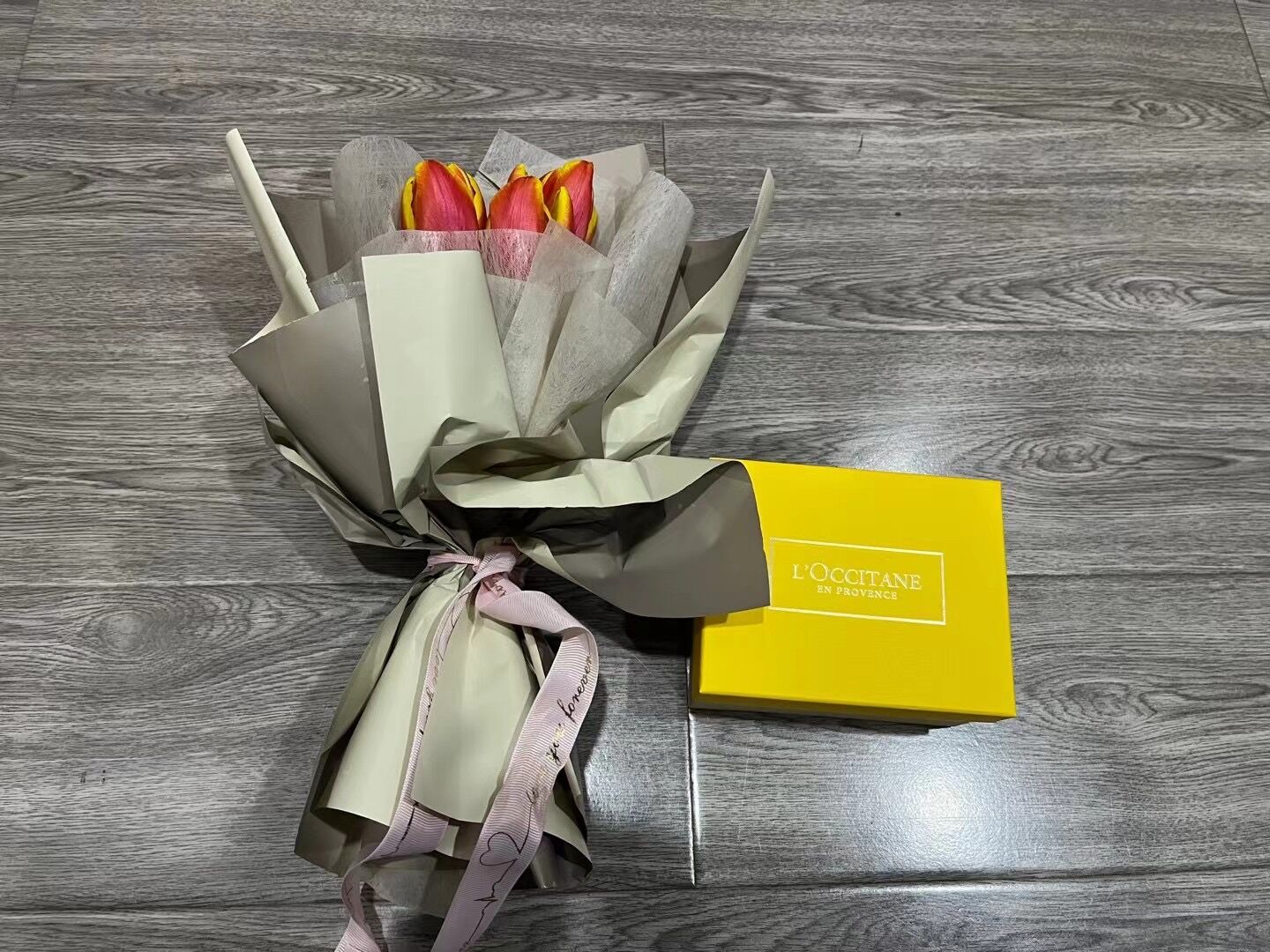 鮮花