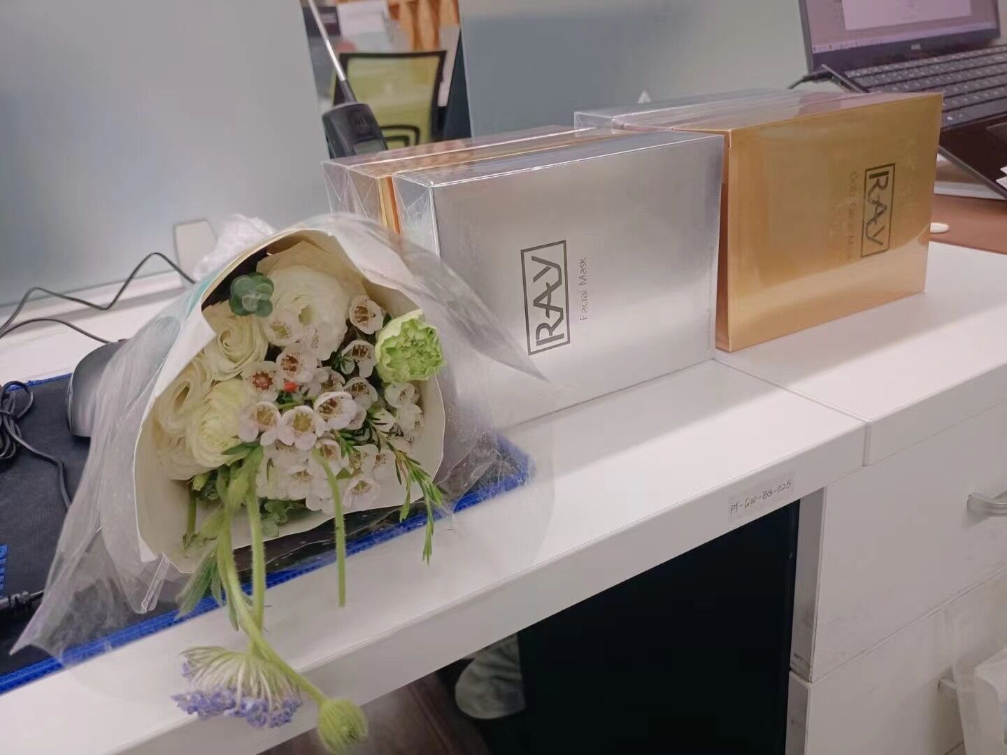 鮮花