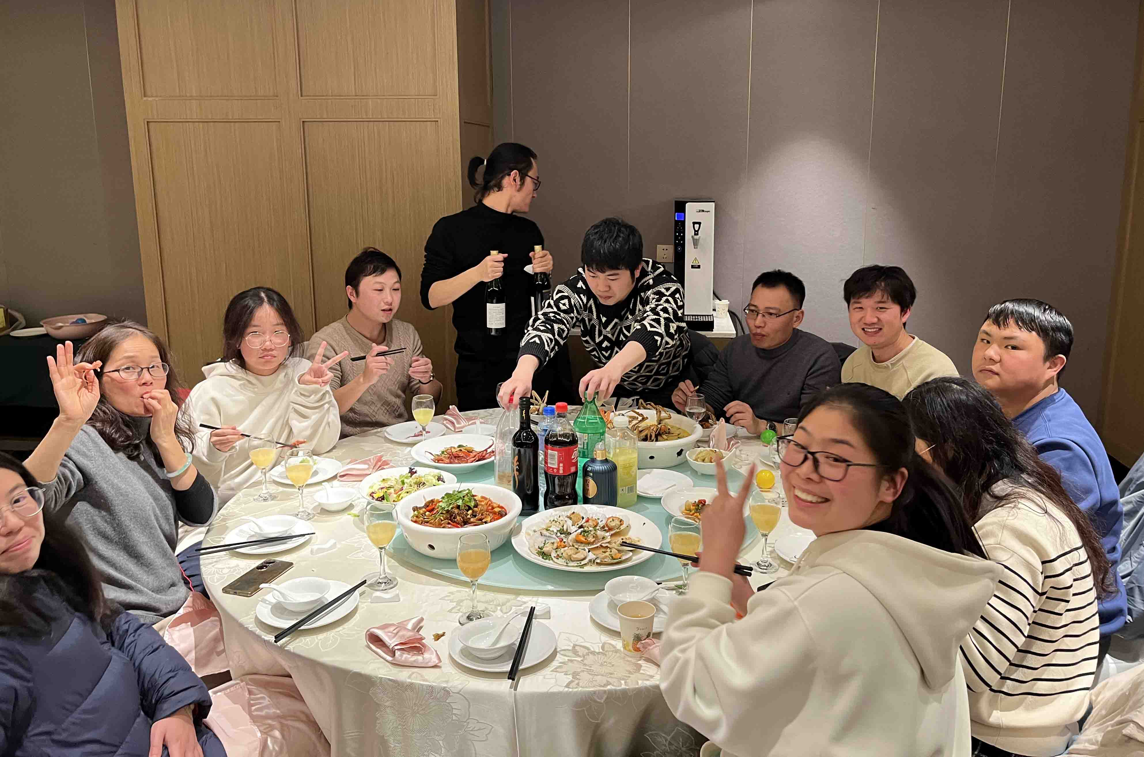 會(huì)場(chǎng)照片2