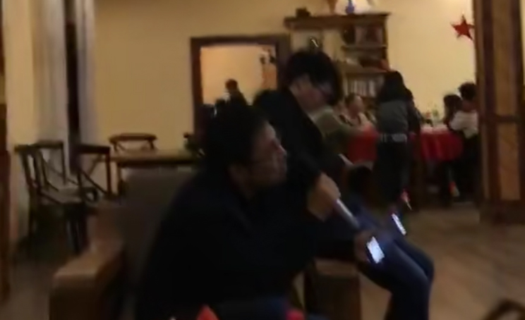 娛樂