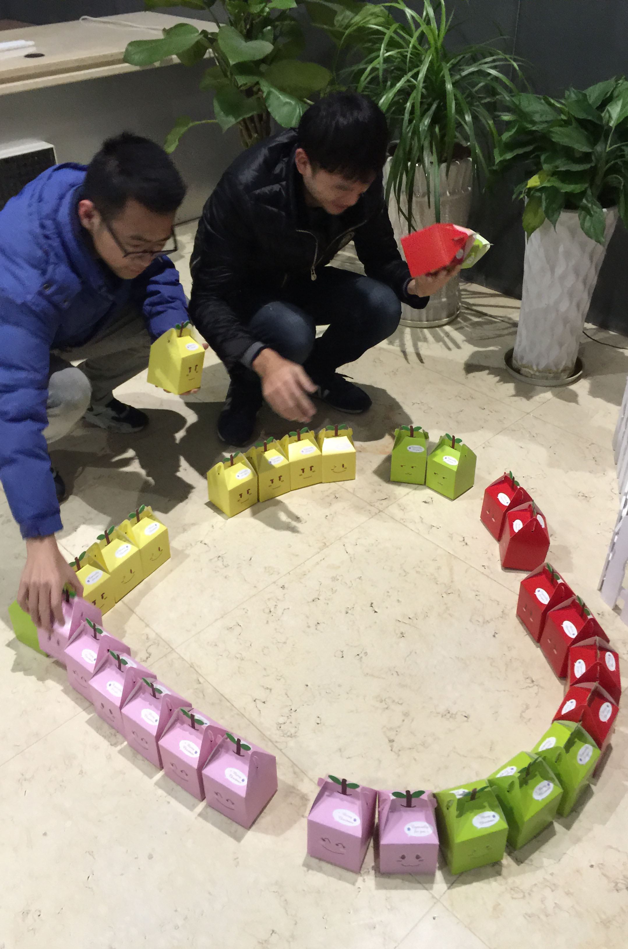 公司照片